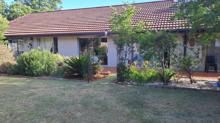 7 Bedroom Property for Sale in Universitas Free State